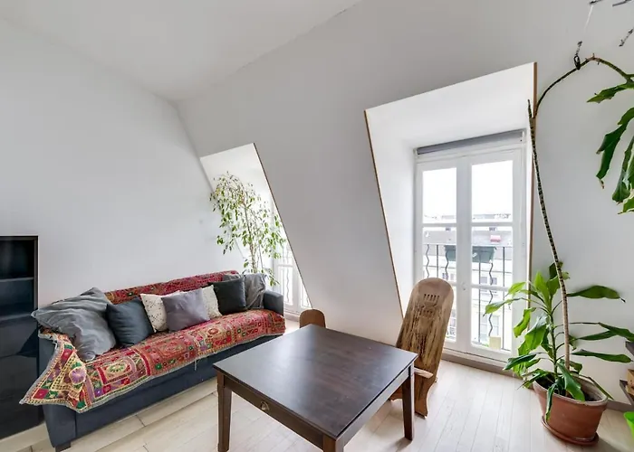 Paris 1st - Châtelet Les Halles - Rue Ferronnerie - ID 161