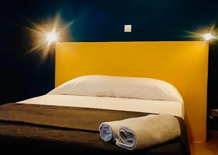 Hotel Residence De Bruxelles