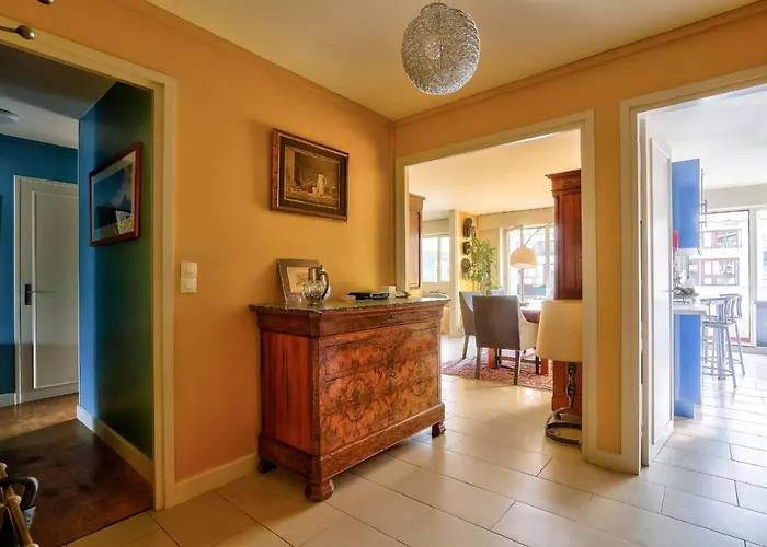Guestready - Colourful And Homelike Apt In The 11Th Arrond