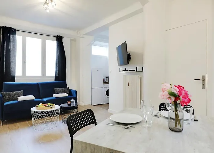 Charming Studio - 2P - Sacred Heart