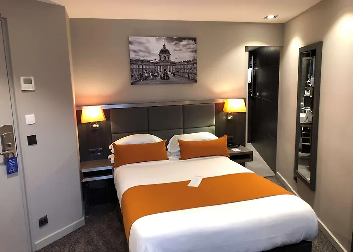 Best Western Empire Elysees
