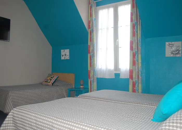 Hotel Jean Bart