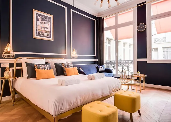 The Blue Elysee