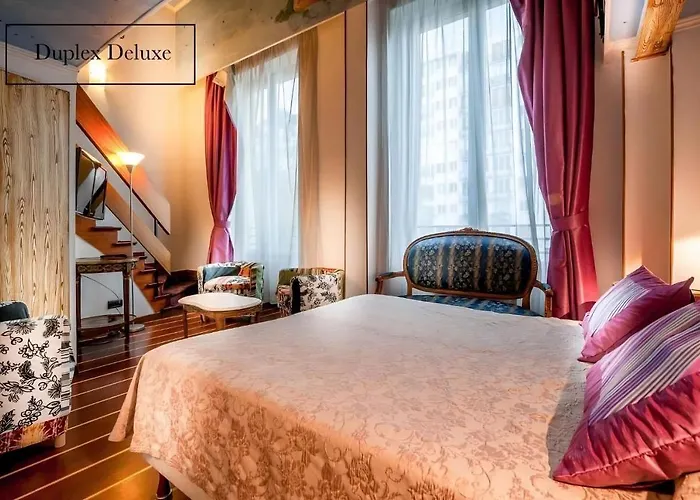 Grand Hôtel du Bel Air