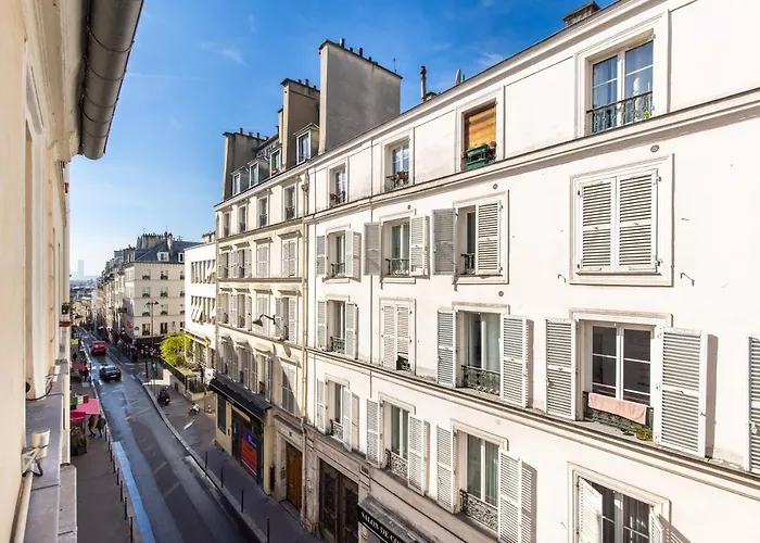 Cmg - Studio Montmartre 10