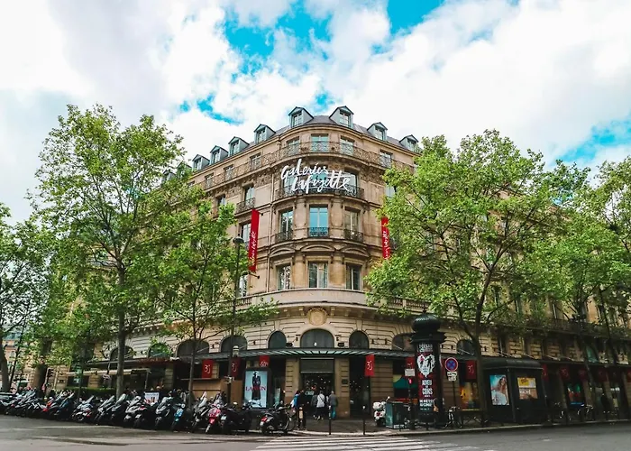 Central Cosy & Charming Studio, Typically Parisian
