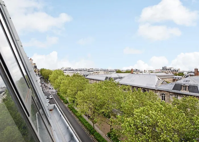 Exceptional Triplex With Terrace - Montmartre