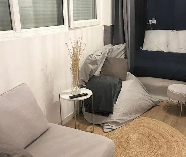 Le Patio Sur Deux Etages