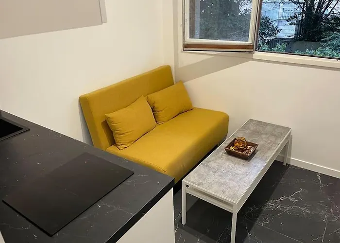 Studette Cosy Entierement Renovee