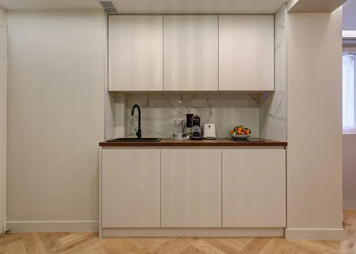 367 Suite Fondary 1 - Superb Apartment In Paris