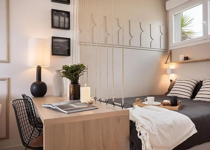 Amalfi - Studio Et Terrace A Auteuil