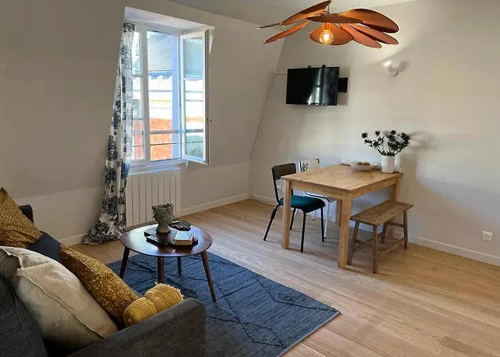So Paris Group - Fully Serviced Apartment - Jardin Des Plantes - Heart Of Paris