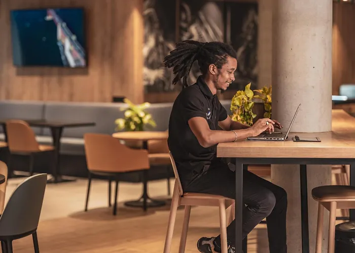Ibis Paris Gare Montparnasse Catalogne