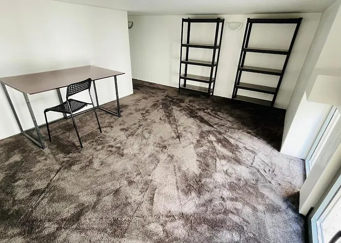 Maison/Loft Paris 14Eme