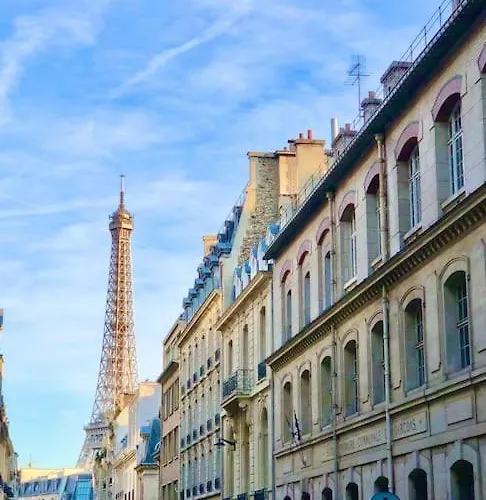 Paris 16 - Trocadero