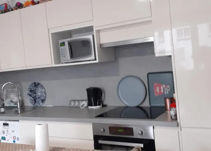 Appartement En Plein Coeur De Paris