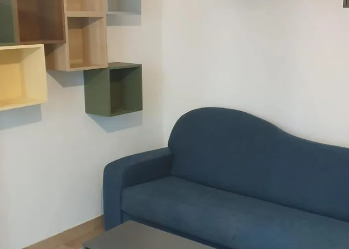 Charming Studio Paris Pernety