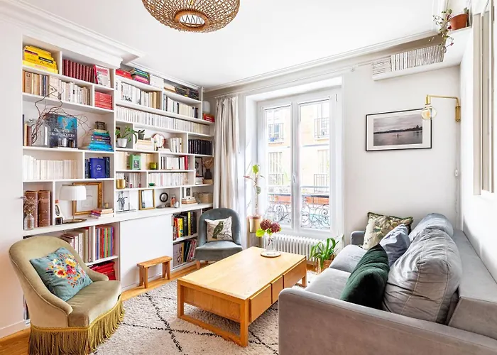 Guestready - Family Retreat In Bastille