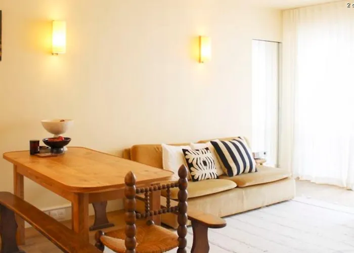 Appartement Atypique Montmartre