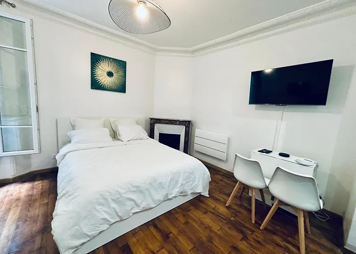 Studio Chardon Lagache Paris