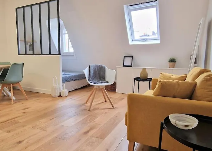 Studio Place Saint Augustin 08