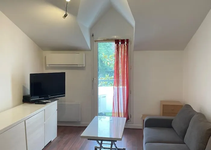 Tm Appartement Bastille