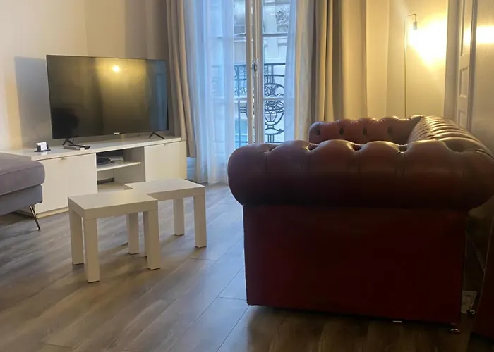 Ag Immobilier 75