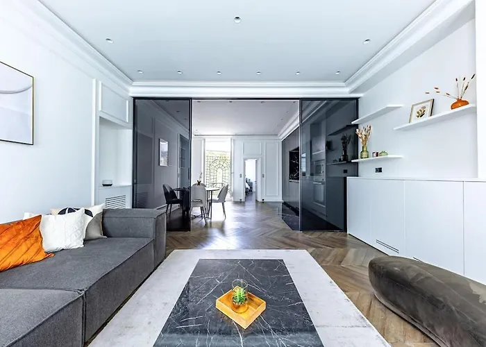 Elysees Gem 2-Bedroom