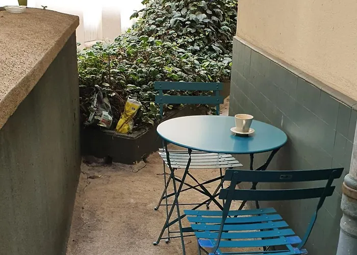 Paris Montmartre, Mairie Du 18E