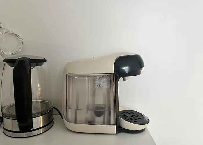 Charmant Studio Parisien Au Coeur Du 15E Arrondissement
