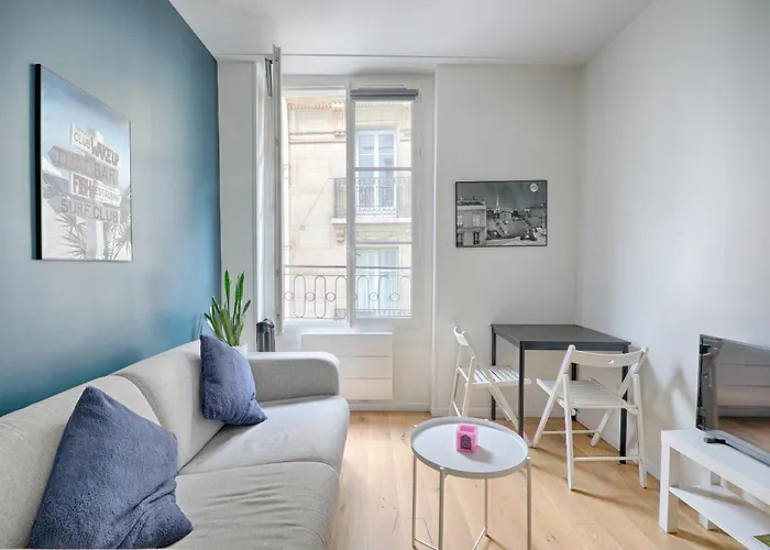 Saint Germain Des Pres - Superbe Appartement