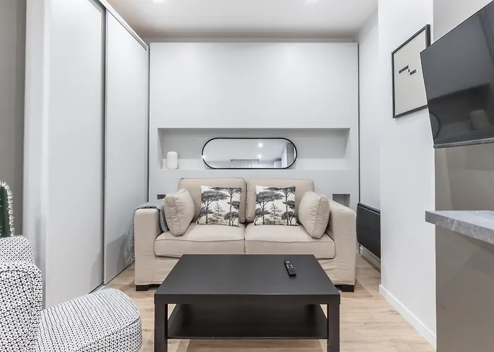Versigny Heart Of 18Th Cosy Studio