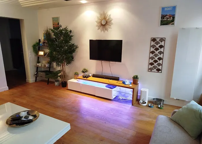 Chambre Chez L\'Habitant A Paris Centre