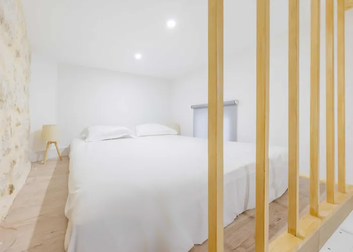 Studio - Sentier Reaumur - Mobility Lease
