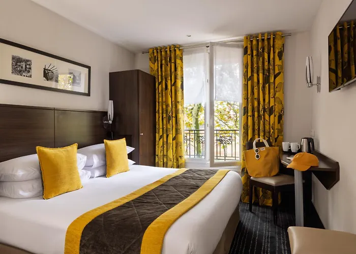 Jack\'S Hotel