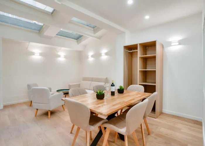 Cozy Apartment In Saint-Germain-Des-Pres