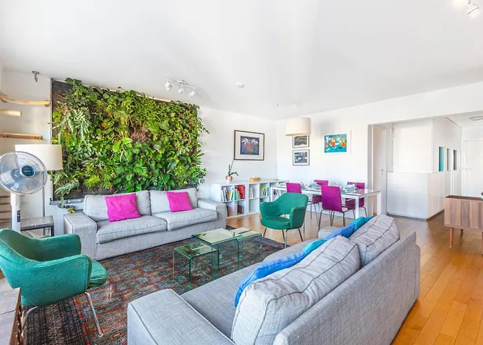 Guestready - Charming Stay Near Chinatown