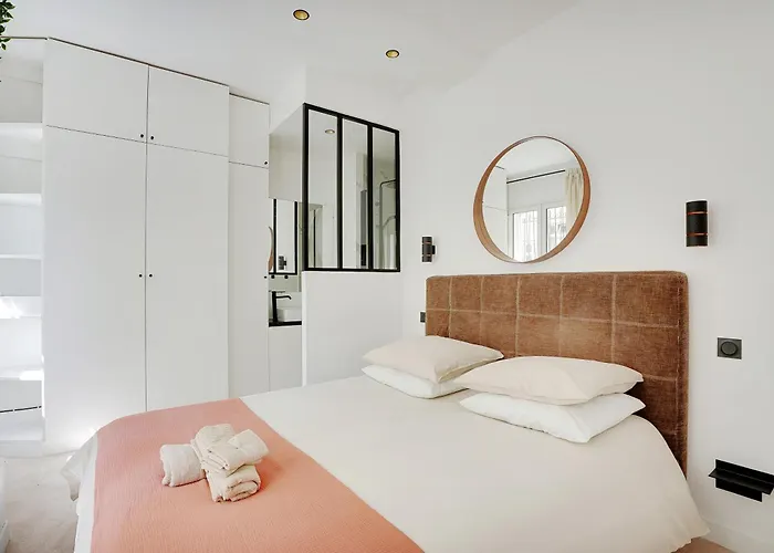 Suite Double Ranelagh
