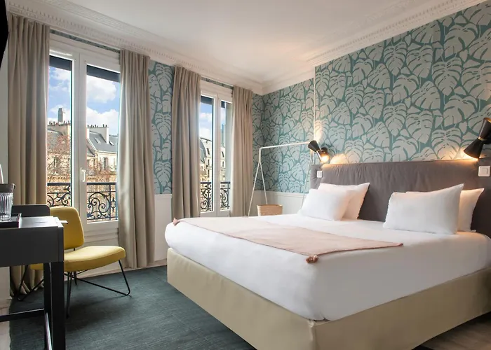 Hotel AVAMA Prony