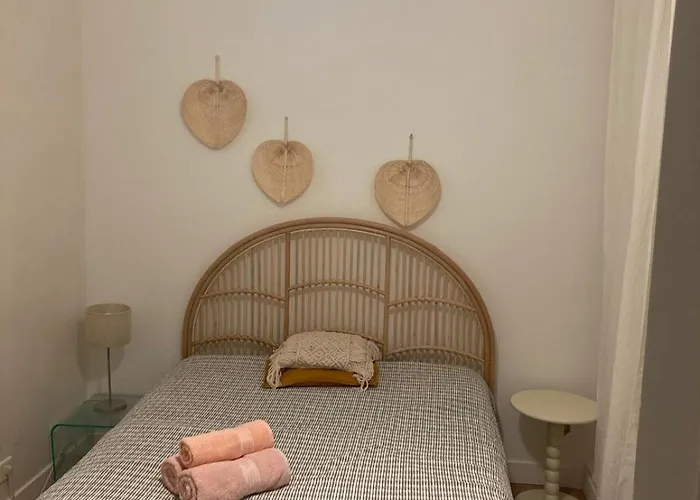Cosy And Central