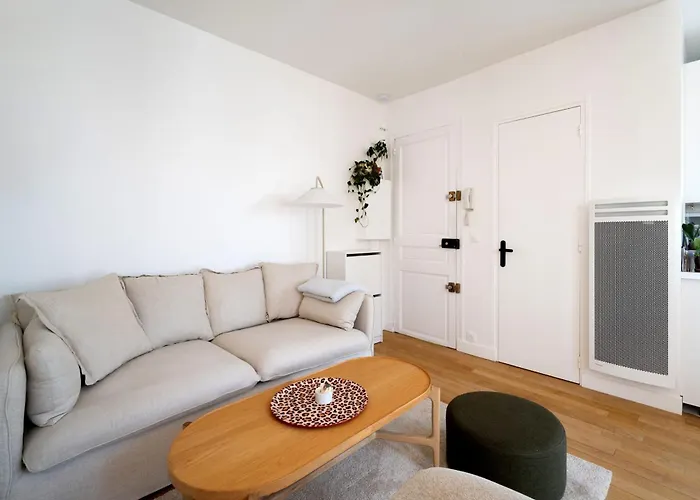 Appartement Candie - Welkeys
