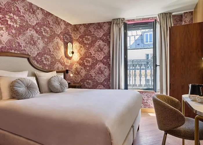 Hotel Josephine By Happyculture