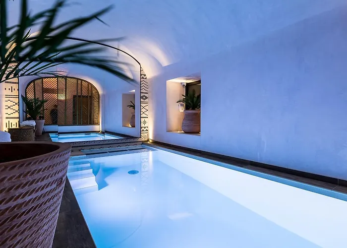 Laz\' Hotel Spa Urbain Paris