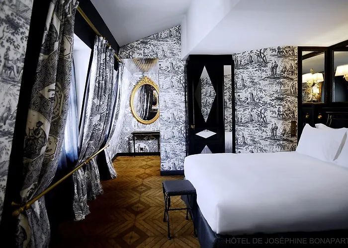 Hotel De Josephine Bonaparte