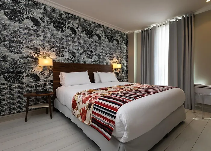 Residence & Spa Le Prince Regent
