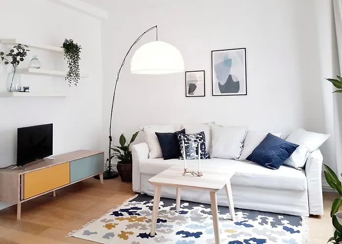 Appartement Paris-Nation