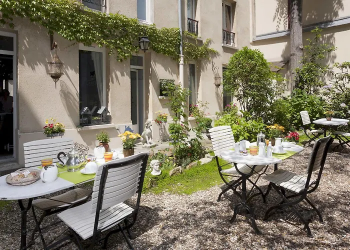 Hôtel de l\'Avre