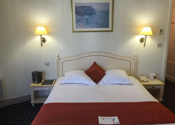 Hotel Rochechouart - Orso Hotels
