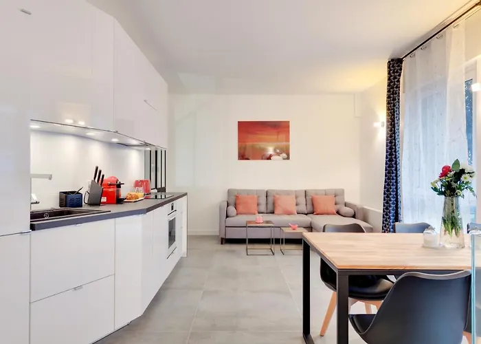 Latin Loft Residence - Paris V Latin District