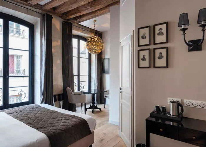 Hotel Le Presbytere